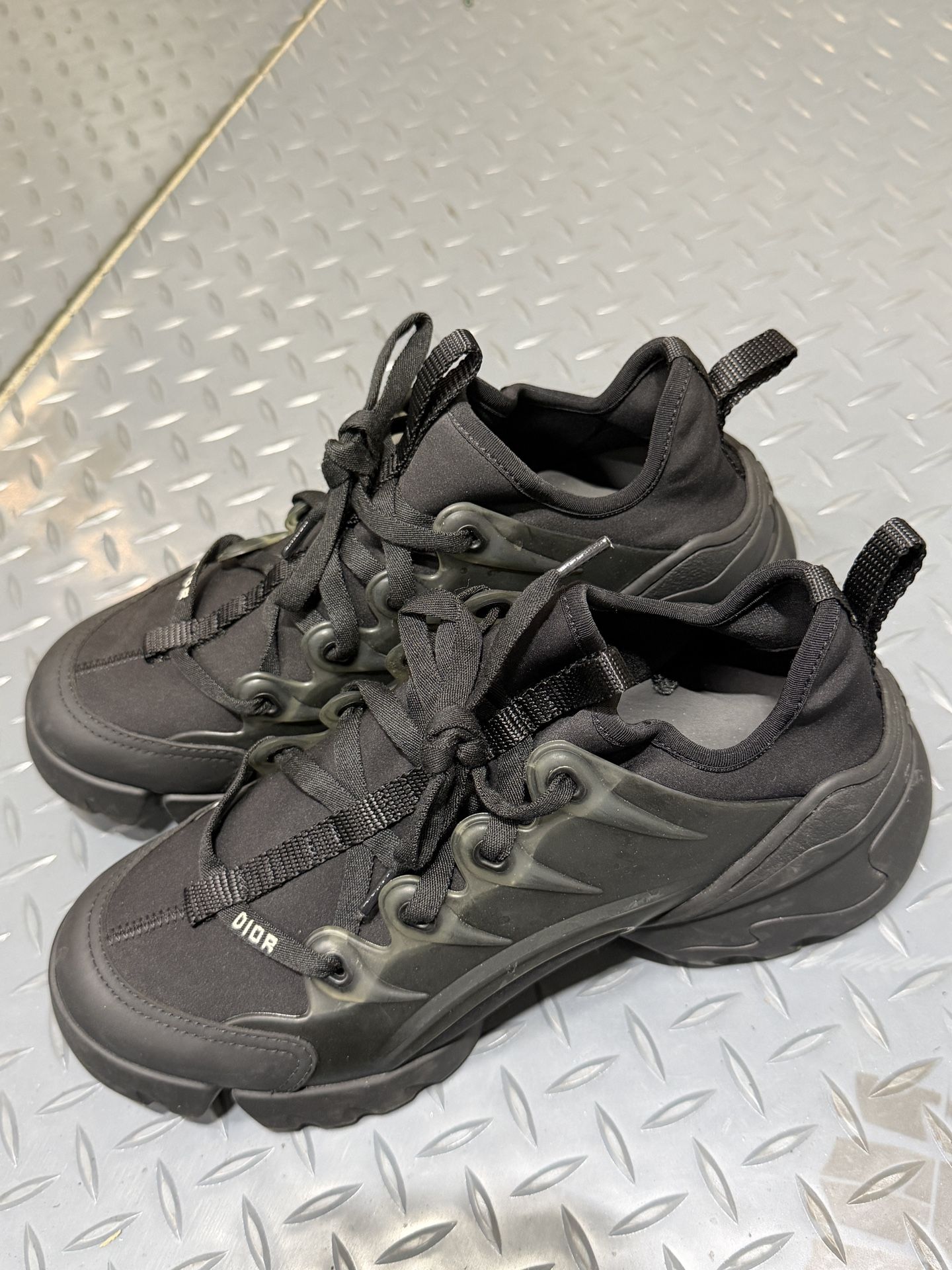 Dior Sneaker New Size 6 Women