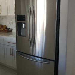 Samsung refrigerator