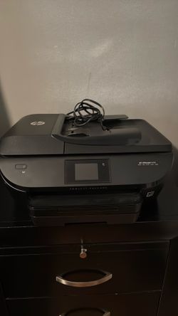 hp printer