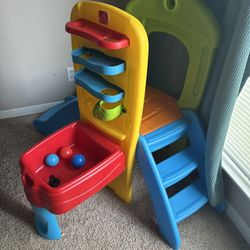Kids Slide