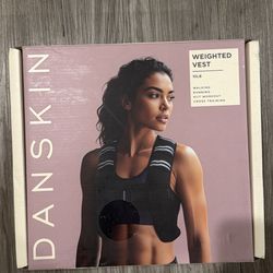 10 Lbs Running vest 
