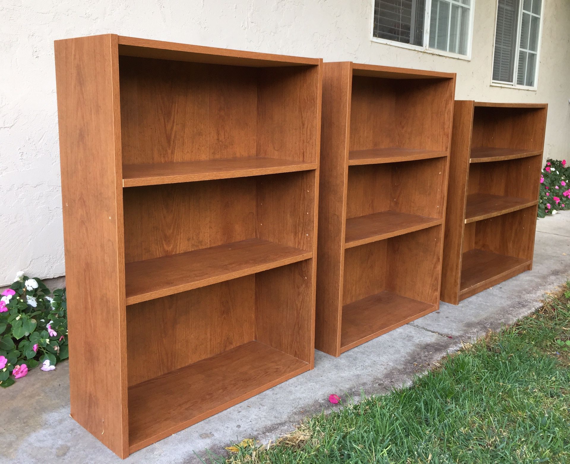 Bookcase- great condition