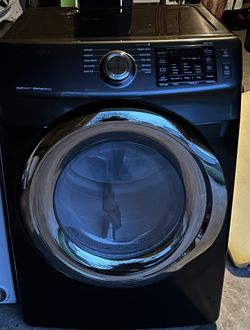 Samsung Dryer Like New