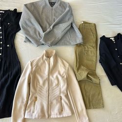 WOMENS CLOTHING BUNDLES FOR SALE✨🎀 