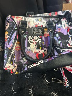 Loungefly bag