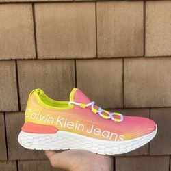 Women's Calvin Klein Shoes