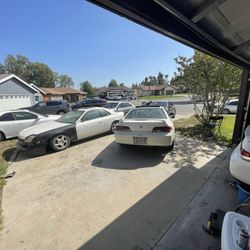 Honda Prelude