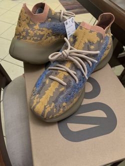 Yeezy 380 Blue Oat sz. 10