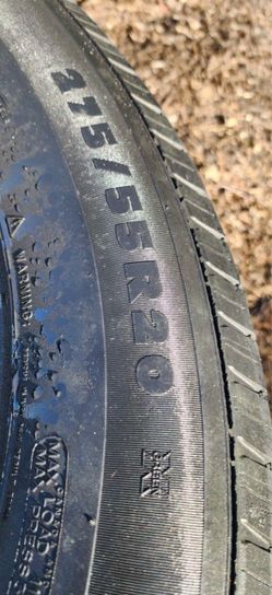 Michelin Tires