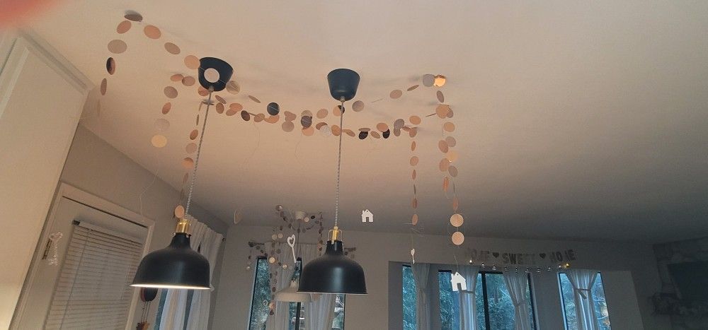 Housewarming Party Decoration Kit