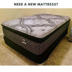 Don't Sleep on These Mattress Deals!