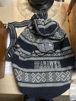 Seahawk Backpack 