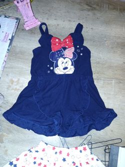 Kids Romper