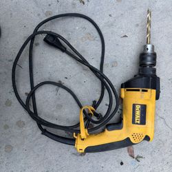 Dewalt Drill