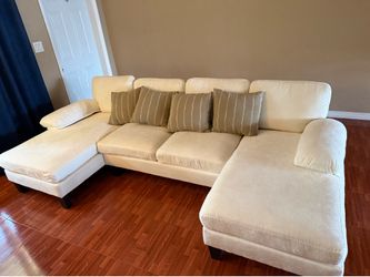 Sofa Couch Comfort