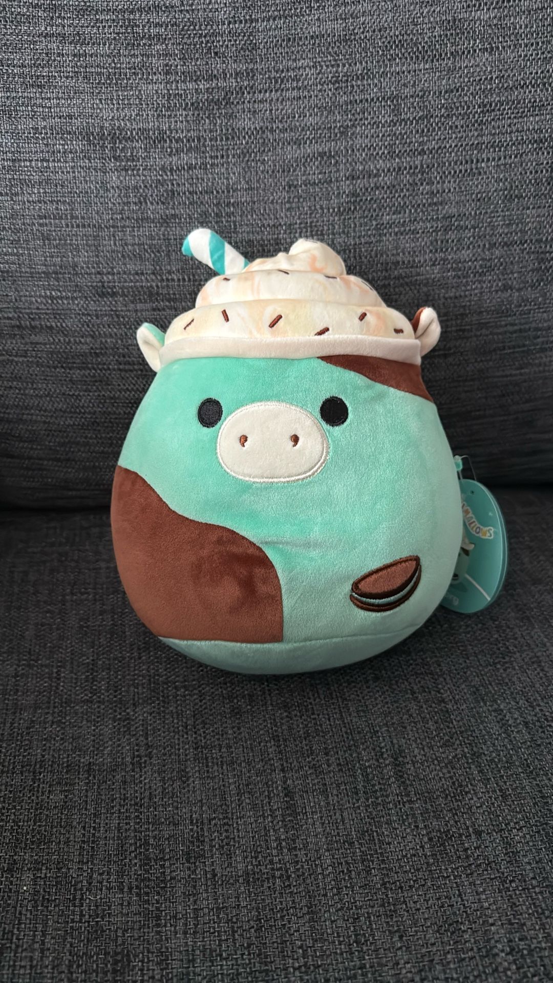 Squishmallows Plush