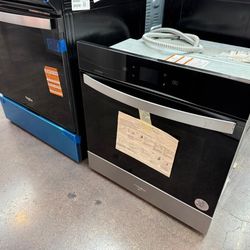 ⭐✬Brand New LG and Samsung Stoves Starts From $499 And Up✬✬