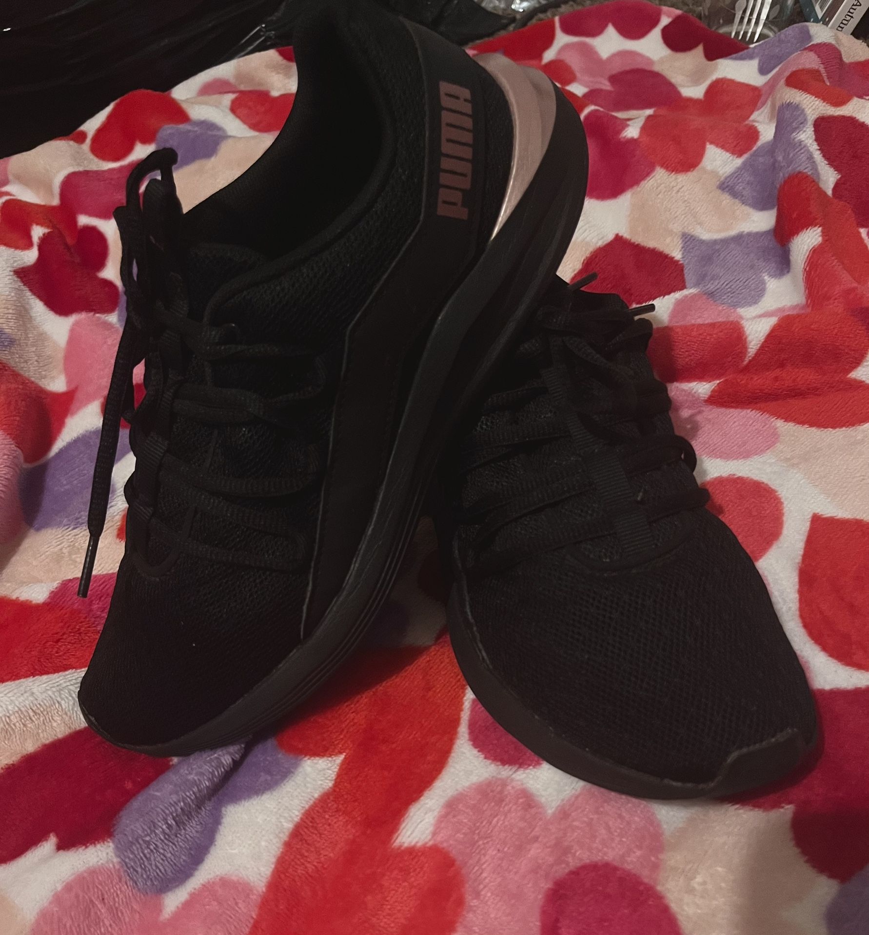 Pumas 🖤