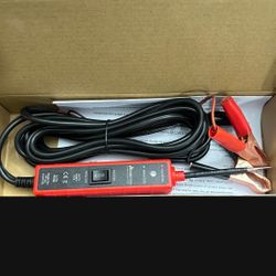 Automotive Electric Tester / Punta Lógica 