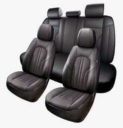Leather Seat Covers