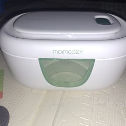 Momcozy Wipe Warmer $25 obo
