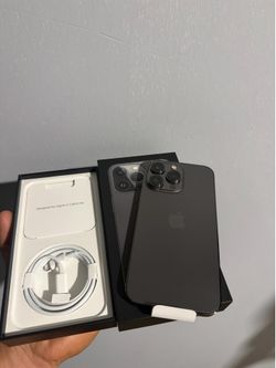 iPhone 13 Pro