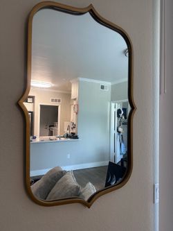 Wall art/ Mirror