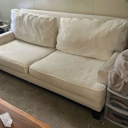 Free Couch