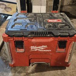 Milwaukee Tools 
