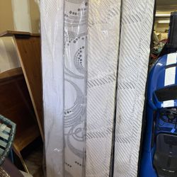 Box Springs For Sale!!!