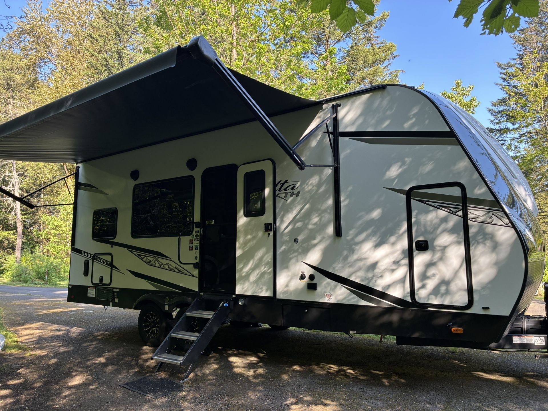 2024 Forest River 2400KTH