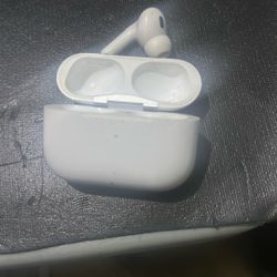 Apple AirPods Pro Gen 2