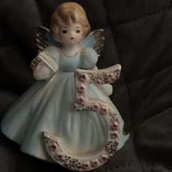 Josef Original 5th Bday Doll