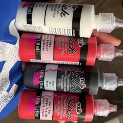 Fabric Paint Brand New