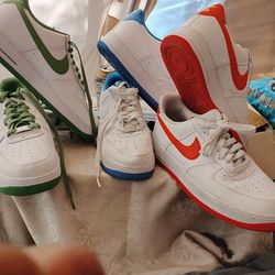 Nike Air force 1s