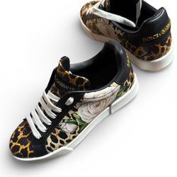 Dolce Gabbana Shoes