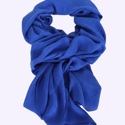Gucci Silk logo scarf/wrap