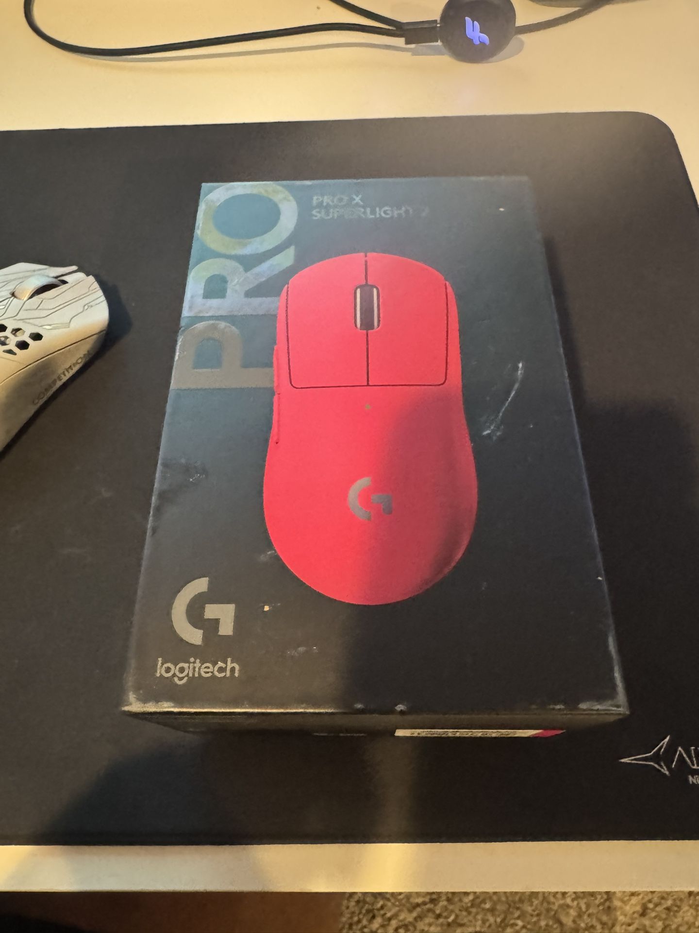 G Pro Super light 2