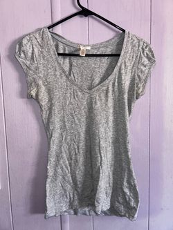Grey Shirt ( Ambiance Apparel )