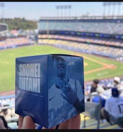 Ohtani Sga world Series Ring 2024-2025 dodgers sga