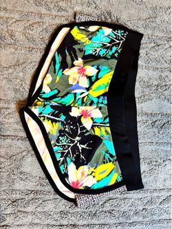 Women’s board shorts, swimwear