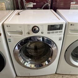 Washer Lg