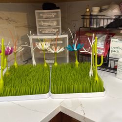 Boon Grass Drying Rack