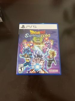 Ps5 games