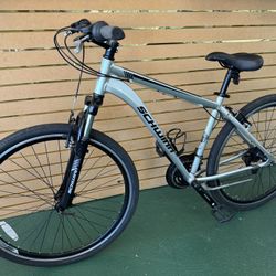 Schwinn Connection 700c Multi-Use Bike