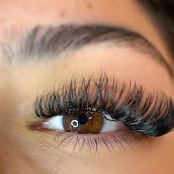 Lashes