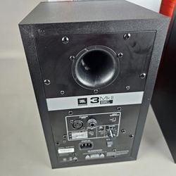 Jbl Speaker ($75)