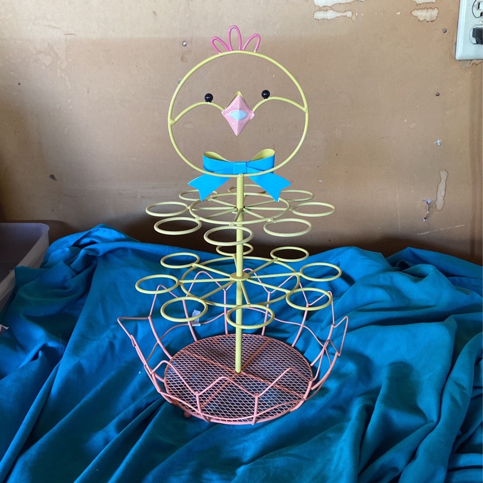 Cute Easter Egg Holder