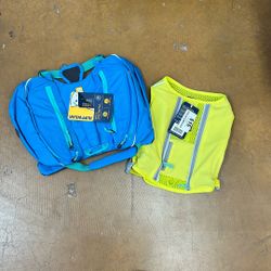 Dog Harnesses 