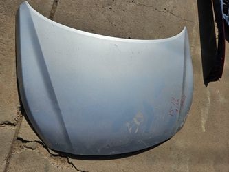 Hyundai sonata hood Oem